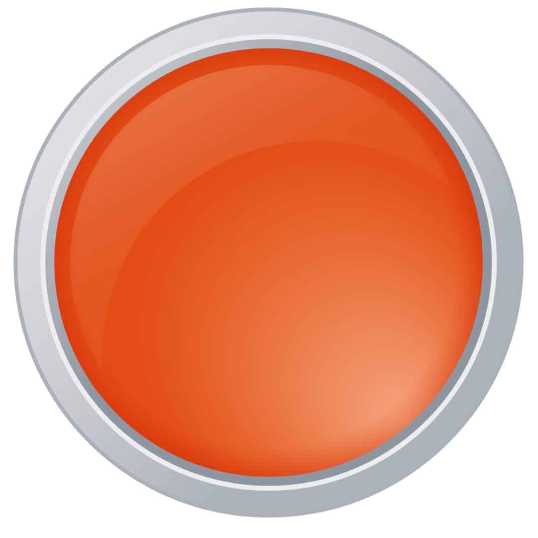 Orange Button Graphic