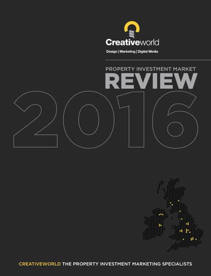Property Investment Review - 2016